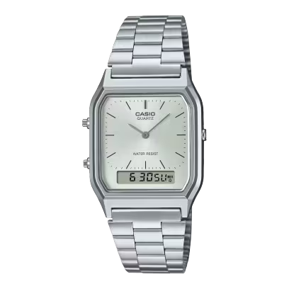 Casio AQ-230A-7AMQYDF Vintage Collection