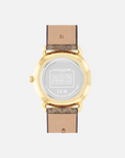 Coach 14504205 Elliot Quartz