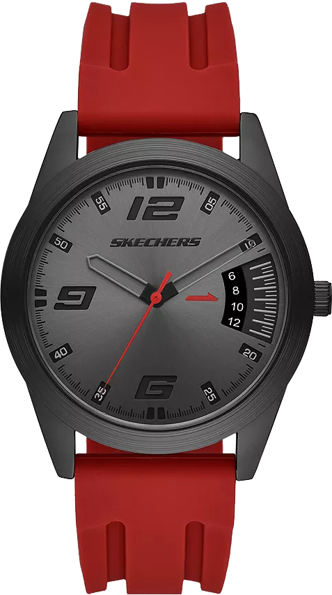 Skechers SR5200 Reseda Analog