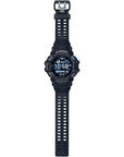 Casio G-Shock GSW-H1000-1D G-SQUAD PRO Wear OS by Google equipped Smart Watch