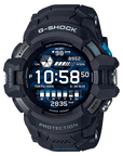 Casio G-Shock GSW-H1000-1D G-SQUAD PRO Wear OS by Google equipped Smart Watch