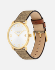 Coach 14504205 Elliot Quartz