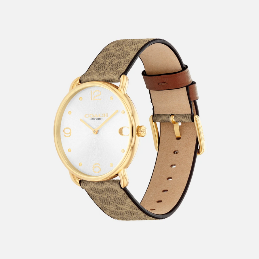 Coach 14504205 Elliot Quartz