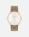 Coach 14504205 Elliot Quartz