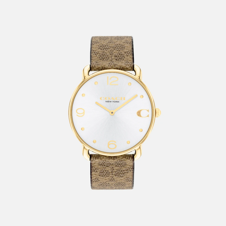 Coach 14504205 Elliot Quartz