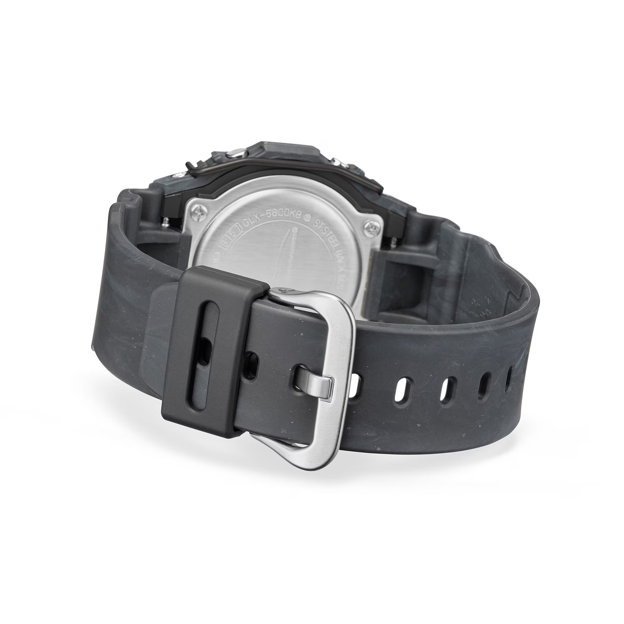 Casio G-Shock GLX-5600KB-1DR International pro surfer Kanoa Igarashi’s third signature model Digital