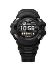 Casio G-Shock GSW-H1000-1A G-SQUAD PRO Wear OS by Google equipped Smart Watch