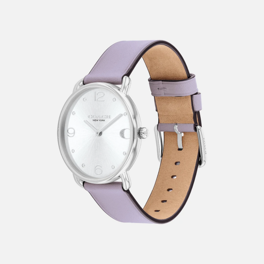 Coach 14504286 Elliot Quartz