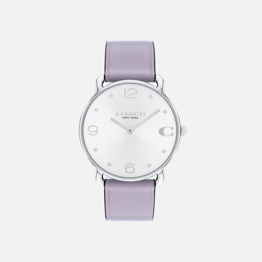 Coach 14504286 Elliot Quartz