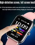 TYME TSWP22Plus-03 Plus Smart Watch