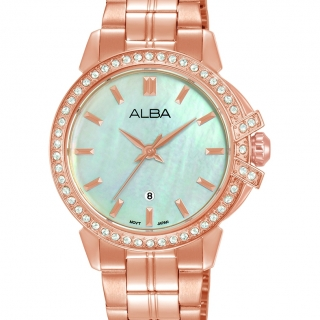 Alba AH7CW8X Fashion Analog