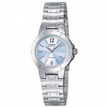 Casio LTP-1177A-2ADF Analog Women