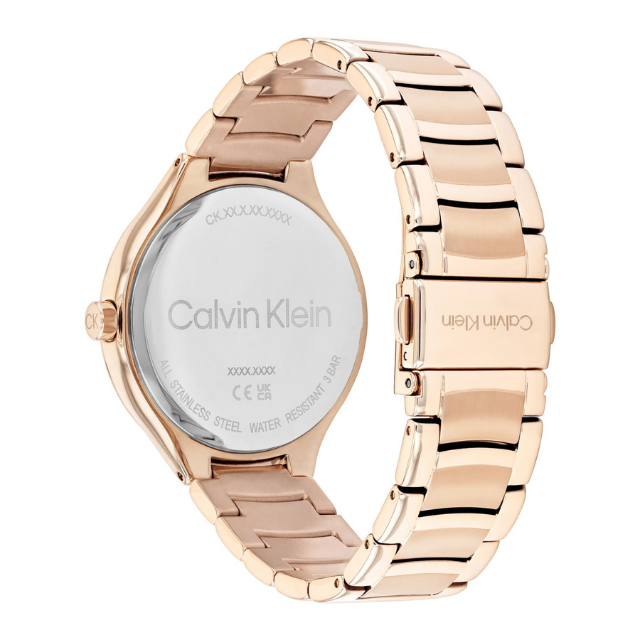 Calvin Klein 25100050 Ladies Delight Quartz