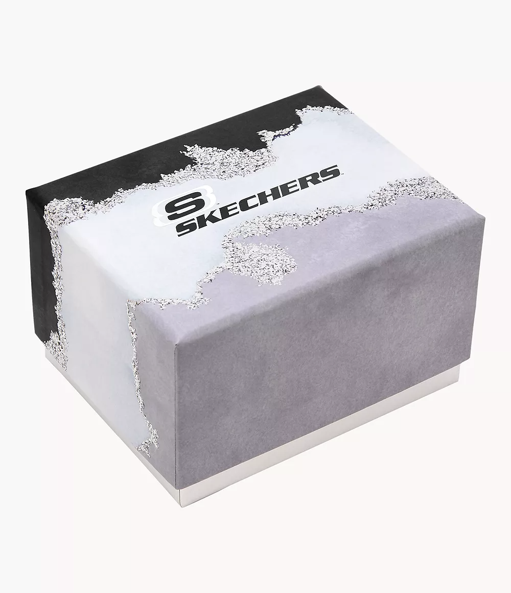 Skechers SR9069 Analog Set