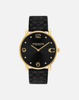 Coach 14504289 Elliot Quartz