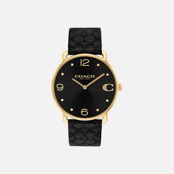 Coach 14504289 Elliot Quartz