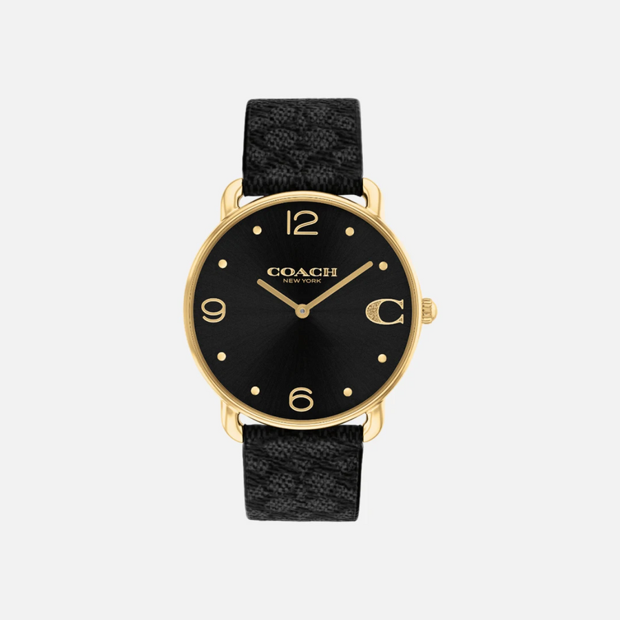 Coach 14504289 Elliot Quartz