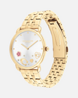 Coach 14504349 Elliot Quartz