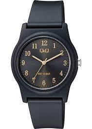 Q&Q Japan By Citizen G22A-005VY Anolog
