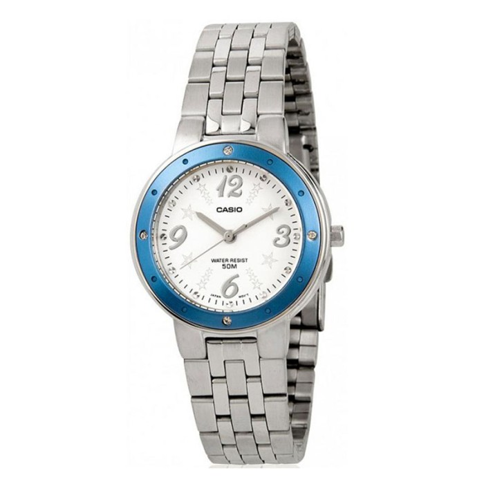 Casio LTP-1318D-2AVDF Analog Women