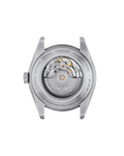 Tissot Gentleman 40mm T127.407.11.041.00 Men's Automatic Watch - caseback / rear (image 3)