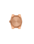 Tissot PRX 25mm T137.010.33.506.00 Women's Quartz Watch - caseback / rear (image 3)