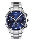 Tissot Chrono XL Classic 45mm T116.617.11.047.01 Men's Quartz Chronograph Watch - alternate product view (image 3)