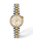 Tissot Desir 28mm T152.010.22.118.01 Women's Quartz Watch - front (image 1)