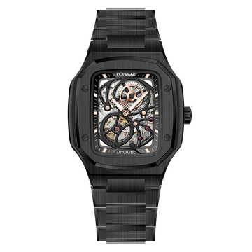 RONMAR RM-003BB2 Automatic