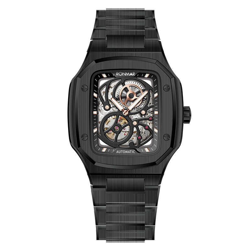 RONMAR RM-003BB2 Automatic