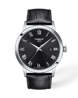 Tissot Classic Dream 42mm T129.410.16.053.00 Men's Quartz Watch - front (image 1)