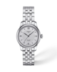 Tissot Le Locle 29mm T006.207.11.038.00 Women's Automatic Watch - front (image 1)