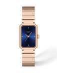 Tissot SRV 30mm T160.110.33.046.00 Women's Quartz Watch - front view