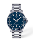 Tissot Seastar 1000 40mm T120.410.11.041.00 Unisex Quartz Watch - front (image 1)