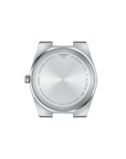 Tissot PRX 40mm T137.410.11.041.00 Men's Quartz Watch - caseback / rear (image 2)