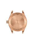 Tissot PR 100 34mm T150.210.33.111.00 Unisex Quartz Watch - caseback / rear (image 3)