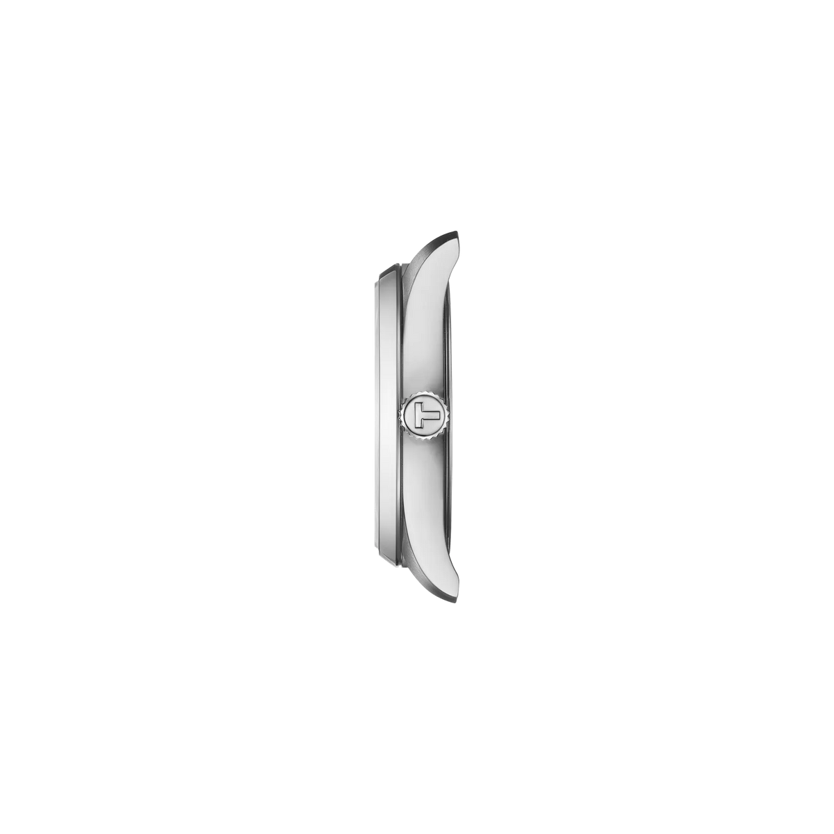 Tissot PR 100 34mm T150.210.11.331.00 Women's Quartz Watch - side profile (image 2)