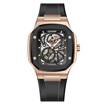 RONMAR RM-003FBRG Automatic