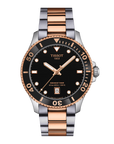 Tissot Seastar 1000 40mm T120.410.22.051.01 Unisex Quartz Watch - alternate product view (image 3)