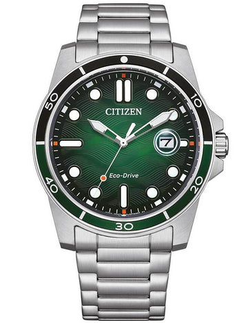 Citizen AW1811-82X Sport Eco-Drive