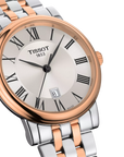 Tissot Carson Premium 30mm T122.210.22.033.01 Women's Quartz Watch - product detail (image 3)