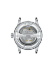Tissot Le Locle 39.3mm T006.407.16.053.00 Men's Automatic Watch - caseback / rear (image 3)