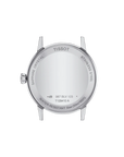 Tissot Classic Dream 42mm T129.410.11.031.00 Men's Quartz Watch - caseback / rear (image 3)