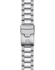 Tissot Seastar 1000 45.5mm T120.417.11.041.01 Men's Quartz Chronograph Watch - strap / bracelet detail (image 3)