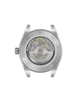 Tissot Gentleman 38mm T165.807.11.031.00 Men's Automatic Watch - caseback