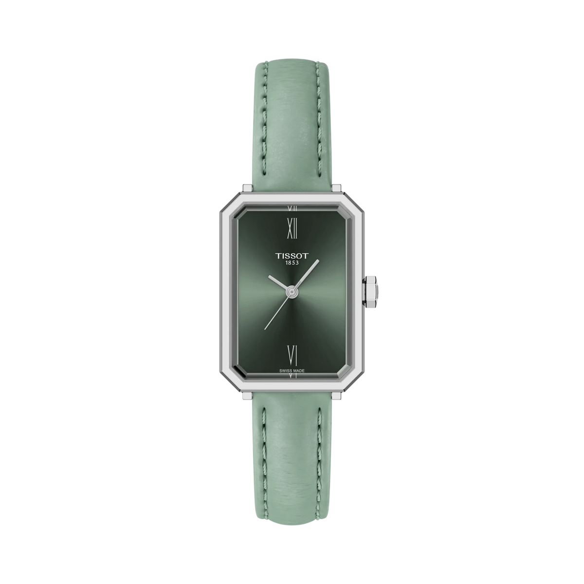 Tissot SRV 30mm T160.110.16.093.00 Women's Quartz Watch - alternate product view (image 3)