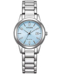 Citizen FE1241-71L Eco-Drive Analog