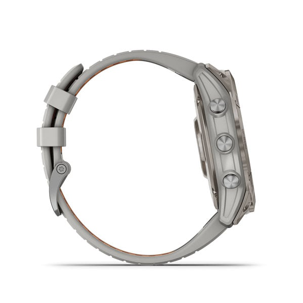 Garmin Fenix 7X Pro Sapphire Solar 010-02778-64 Professional Multisport Series - 2 Years Warranty [FREE GIFT]