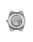 Tissot PRX 40mm T137.407.17.041.00 Men's Automatic Watch - caseback / rear (image 3)