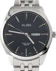 Alba AJ6179X/AN8075X Analog Couple